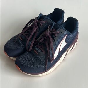 Altra Torino 4 Plush